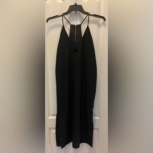 Forever 21 black dress